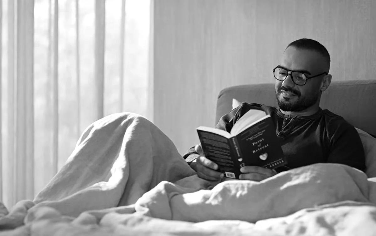 "عم حبو كتير".. جوزيف عطية يغني تفاصيل الحب اليومية