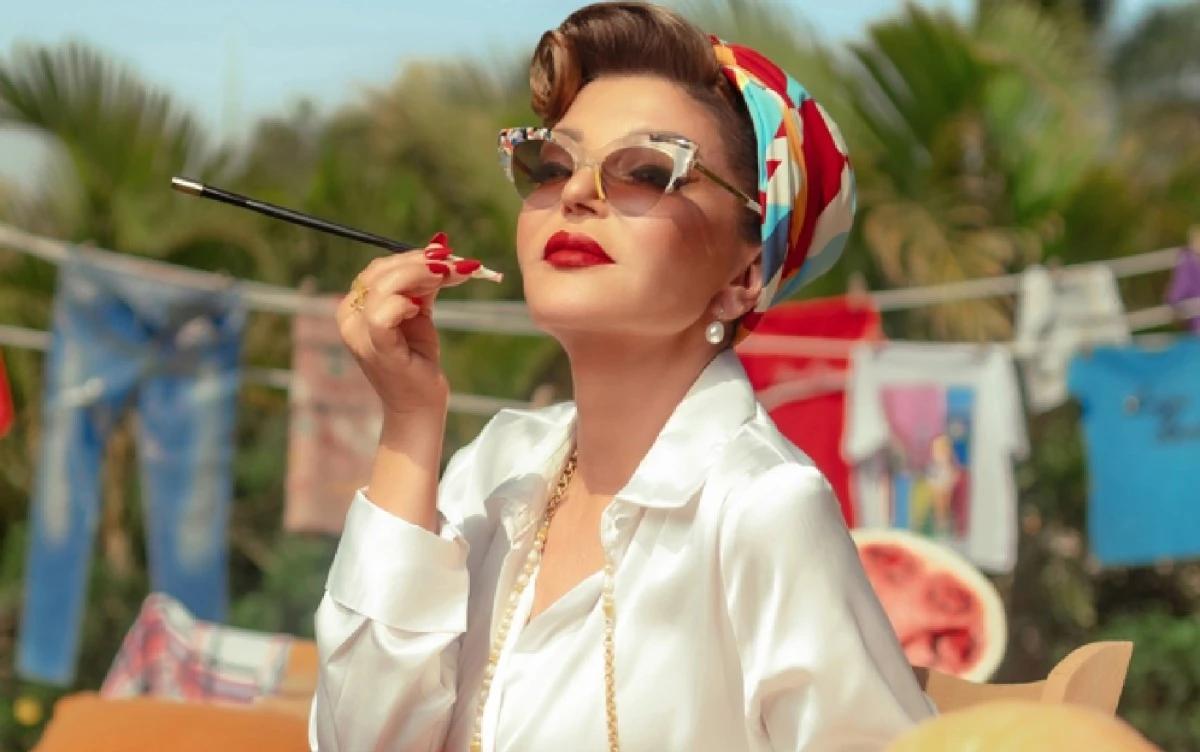 قبل ألبومها.. كيف غيرت سميرة سعيد ملامح الأغنية بـ11 مشروعًا؟