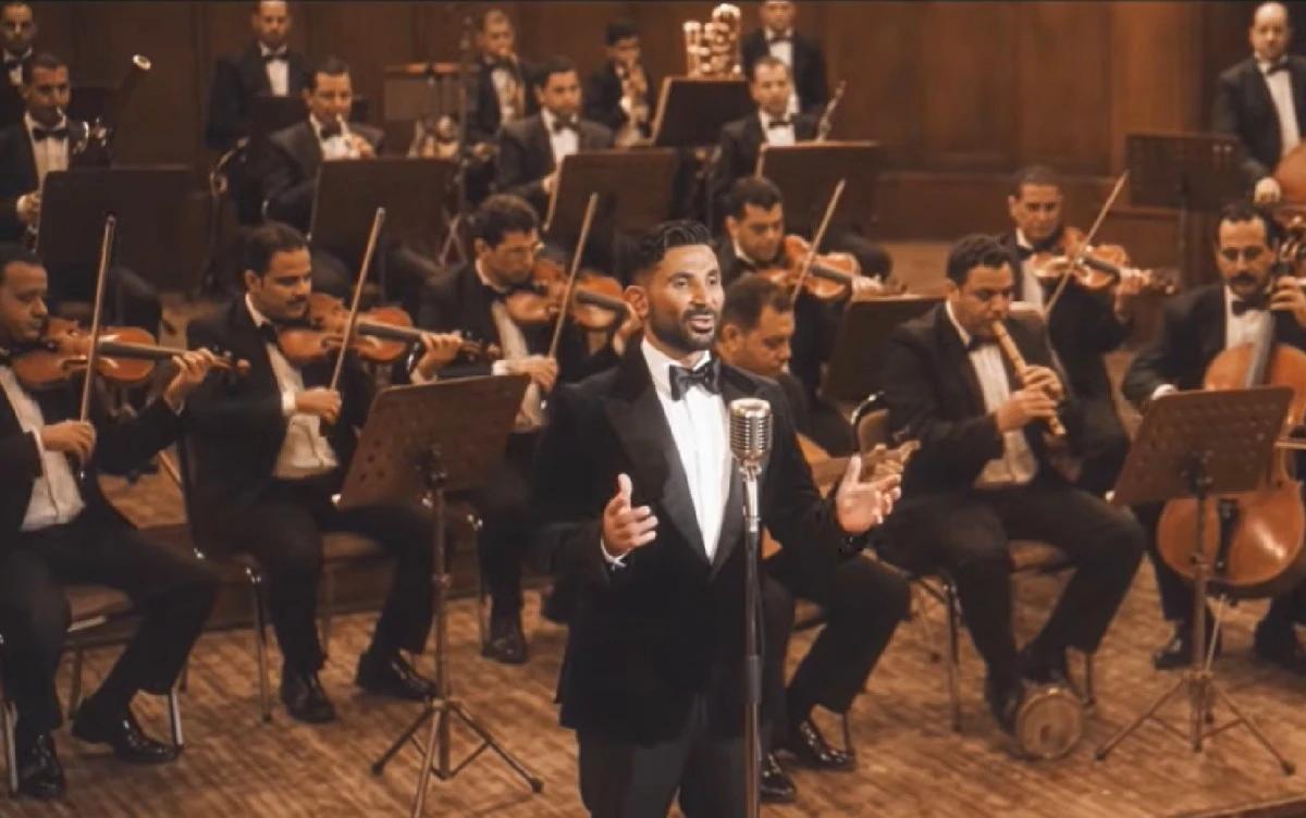 أحمد سعد